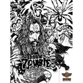 Rob Zombie: The Halloween Machine Profile - Paperback