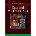 Christianity in East and Southeast Asia - Paperback
