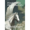 Powers and Principalities - Paperback