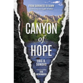 Canyon of Hope - Paperback
