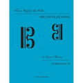 Tenor Clef for the Cello - Paperback