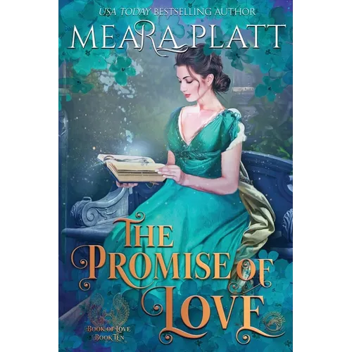 The Promise of Love - Paperback