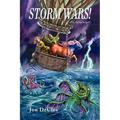 Storm Wars! - Hardcover