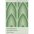 Introduction to the Gospels and Acts - Paperback