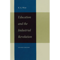 Education & the Industrial Revolution - Hardcover