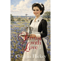 Serving With Love - Paperback