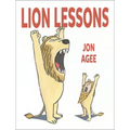 Lion Lessons - Hardcover