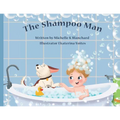 The Shampoo Man - Paperback