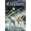Claymore, Vol. 9: The Deep Abyss of Purgatory - Paperback
