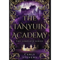 The Tanyuin Academy: The Complete Series (Books 1-3) - Hardcover