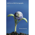 Ink for an Odd Cartography - Paperback