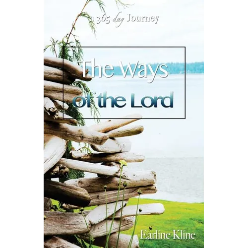 The Ways of the Lord - Paperback