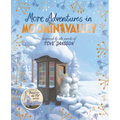More Adventures in Moominvalley - Paperback