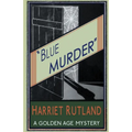 Blue Murder - Paperback