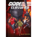 G.I. Joe Classified Book One - Hardcover