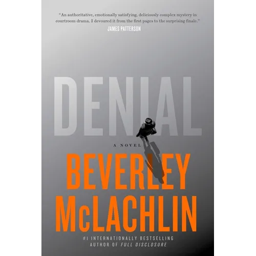 Denial - Paperback