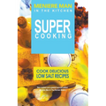 Meniere Man In The Kitchen. Super Cooking - Paperback