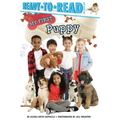 My First Puppy: Ready-To-Read Pre-Level 1 - Paperback