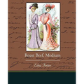 Roast Beef, Medium - Paperback