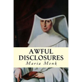 Awful Disclosures - Paperback
