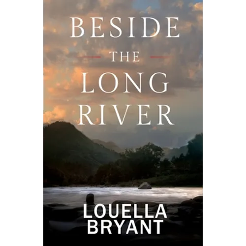Beside the Long River: A Novel of Colonial New England - Paperback