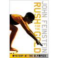 Rush for the Gold: Mystery at the Olympics (The Sports Beat, 6) - Paperback