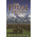 The Final Quest - Paperback