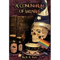 A Conundrum of Wizards - Hardcover