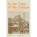 In the Time of the Sultans: Urban Chronicles From 19th Century Istanbul - Paperback