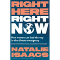 Right Here, Right Now - Paperback