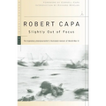 Slightly Out of Focus - Paperback