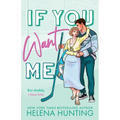 If You Want Me - Paperback