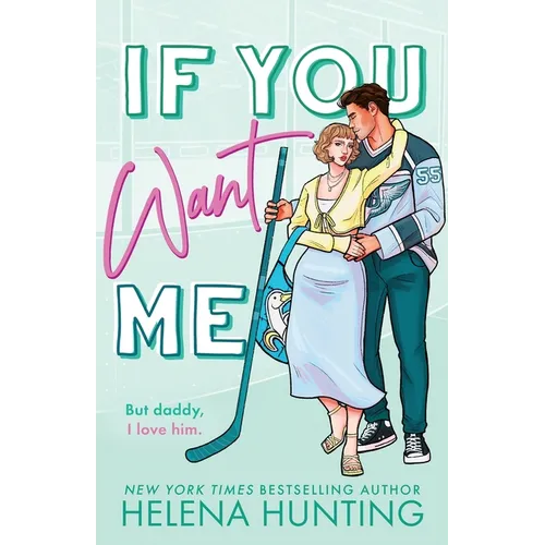 If You Want Me - Paperback