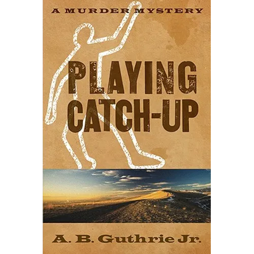 Playing Catch-Up - Paperback