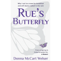 Rue's Butterfly - Paperback