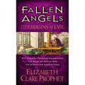 Fallen Angels and the Origins of Evil - Paperback