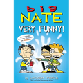 Big Nate: Very Funny!: Two Books in One - Paperback