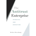 Antitrust Enterprise - Paperback