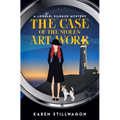 The Case of the Stolen Art Work - Paperback
