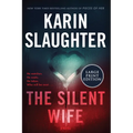 The Silent Wife - Paperback