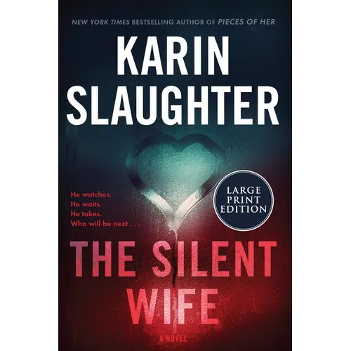 The Silent Wife - Paperback