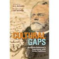 Cultural Gaps: Benjamin Robinson's Experience with Hindu Traditions - Paperback