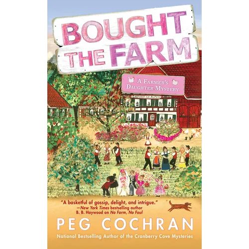 Bought the Farm - Mass Market Paperbound