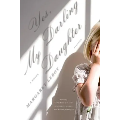 Yes, My Darling Daughter - Paperback