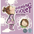Shrieking Violet - Paperback
