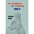 La condesa de Charny (Tomo 4) - Paperback