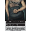 Starlite Pulp Review #3 - Paperback