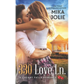 330 Love Ln. (A Cherry Falls Romance Book 13) - Paperback