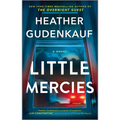 Little Mercies - Mass Market Paperbound