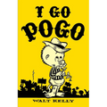 I Go Pogo - Paperback